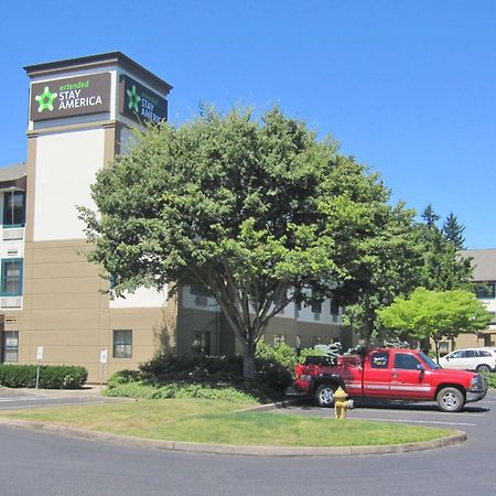 Extended Stay America Suites - Portland - Vancouver Evergreen Dış mekan fotoğraf