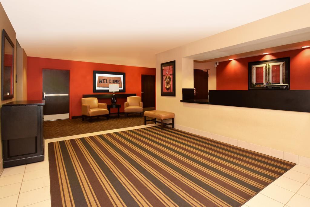 Extended Stay America Suites - Portland - Vancouver Evergreen Dış mekan fotoğraf