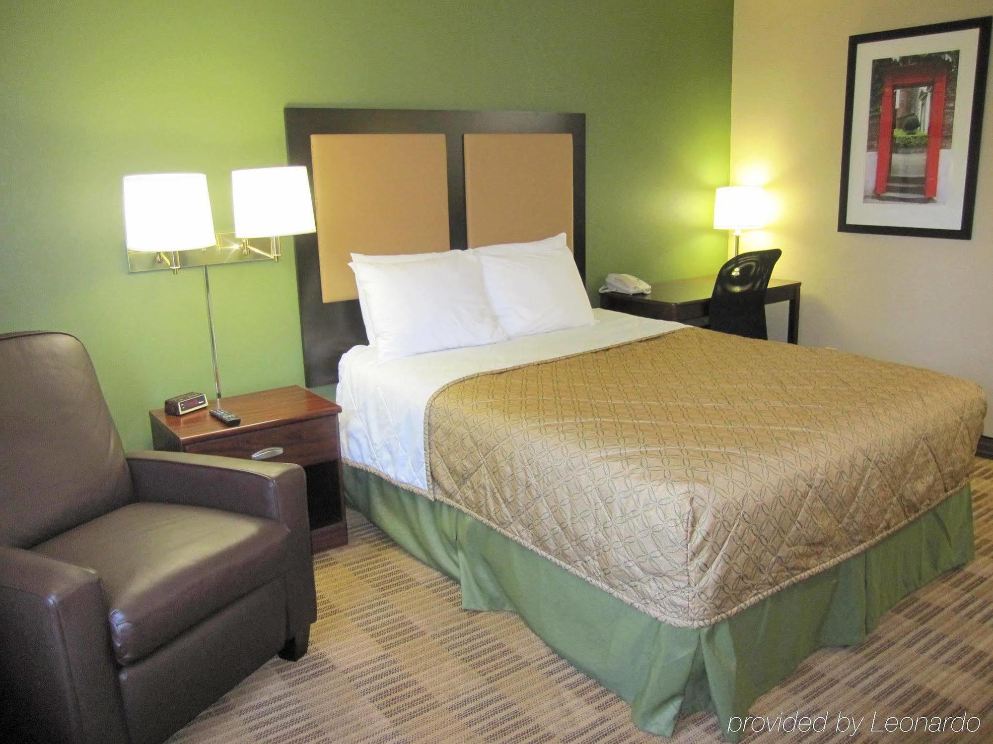 Extended Stay America Suites - Portland - Vancouver Evergreen Dış mekan fotoğraf