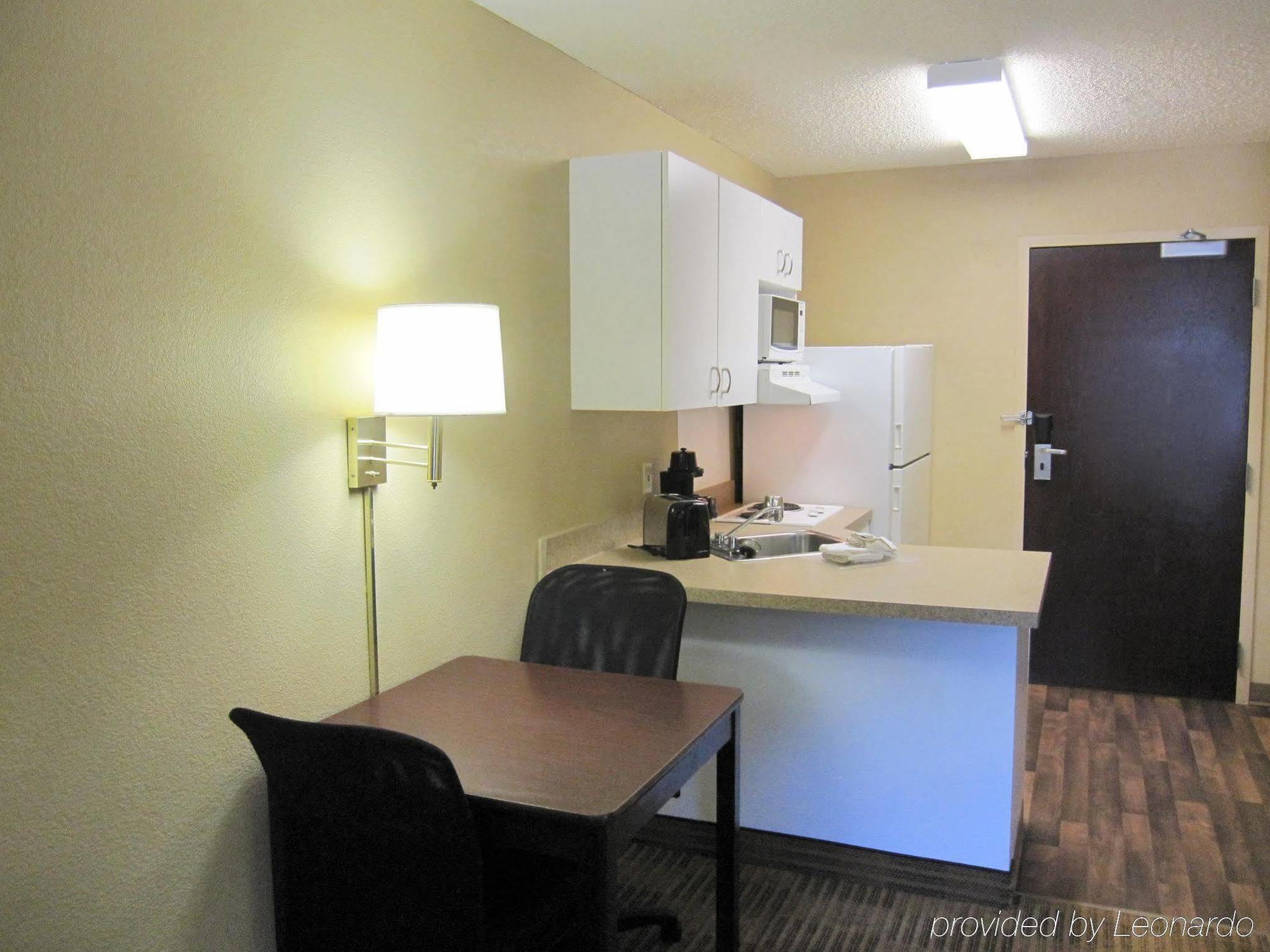 Extended Stay America Suites - Portland - Vancouver Evergreen Dış mekan fotoğraf