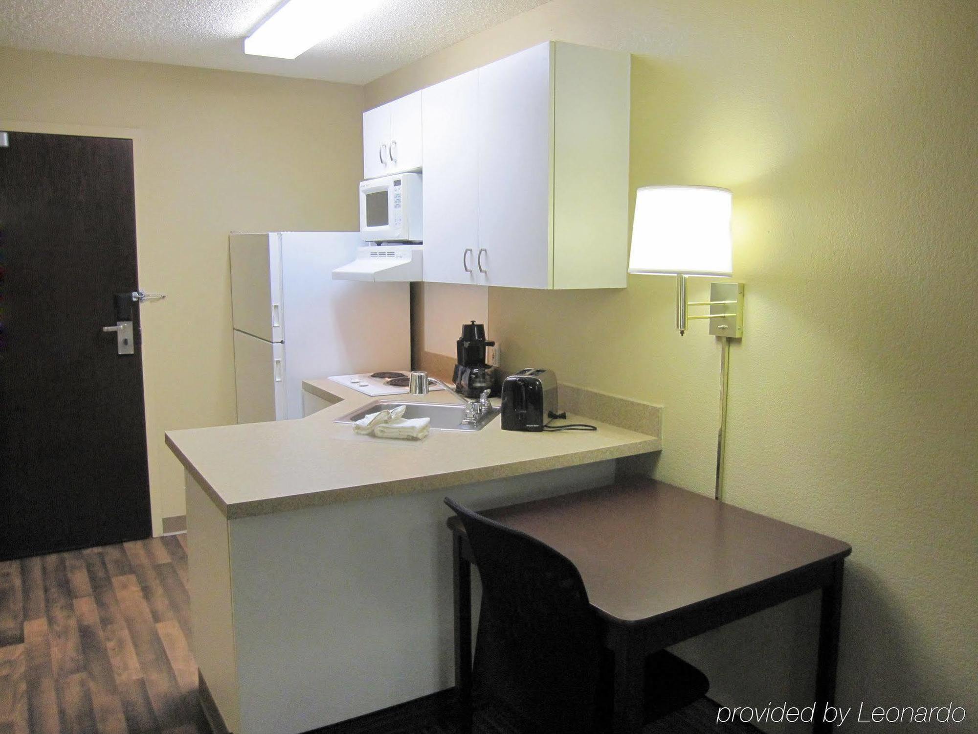 Extended Stay America Suites - Portland - Vancouver Evergreen Dış mekan fotoğraf